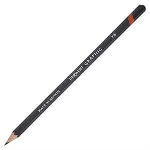 Derwent Graphic Pencils - Assorted